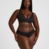 Super Comfort Brazilian, Black