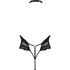 Private Taylor Body, Black
