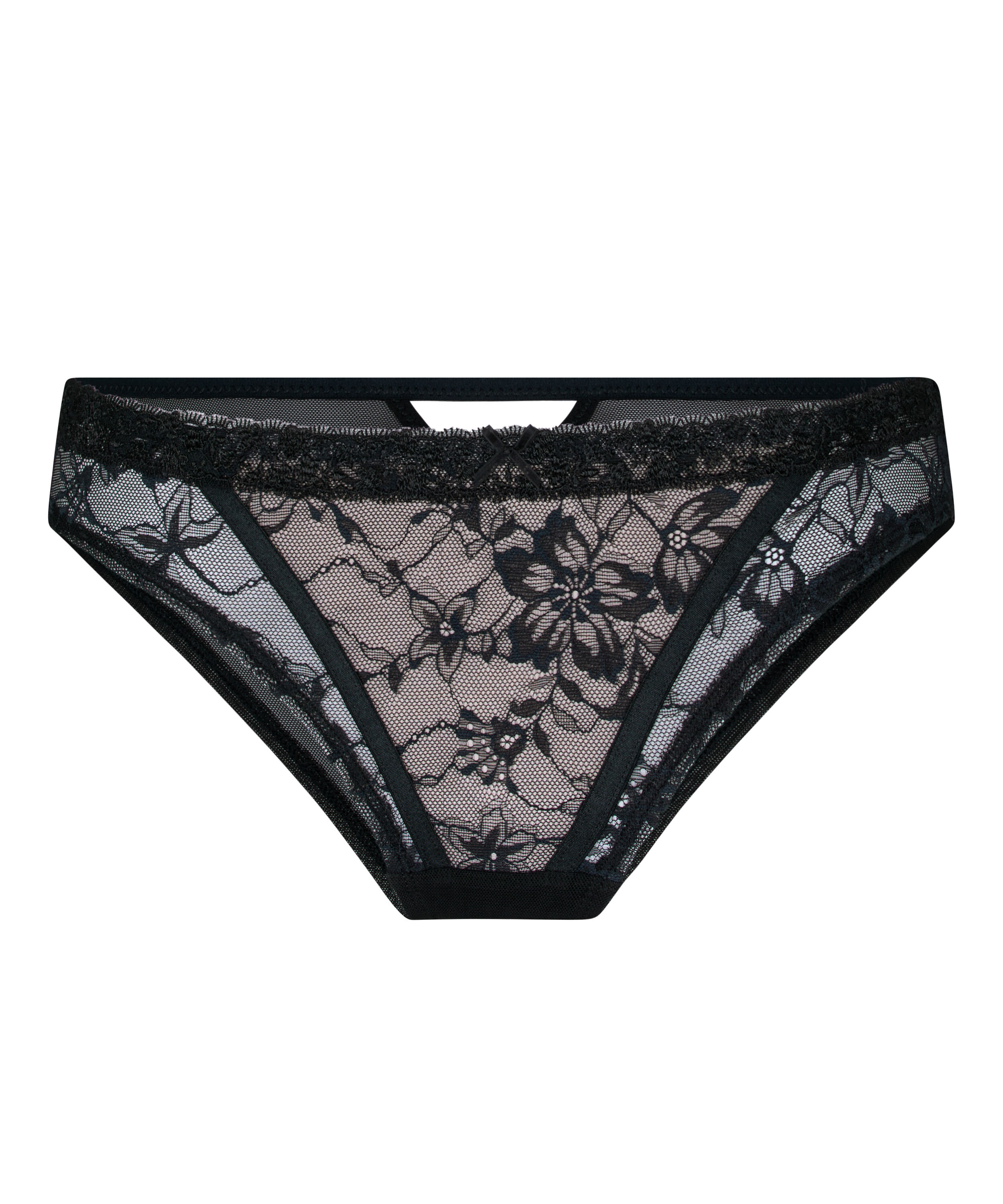 Brazilian Felicity, Black