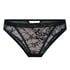 Brazilian Felicity, Black