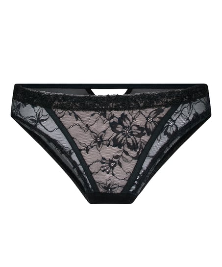 Brazilian Felicity, Black
