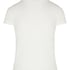 Shortsleeved Pyjama Top , White