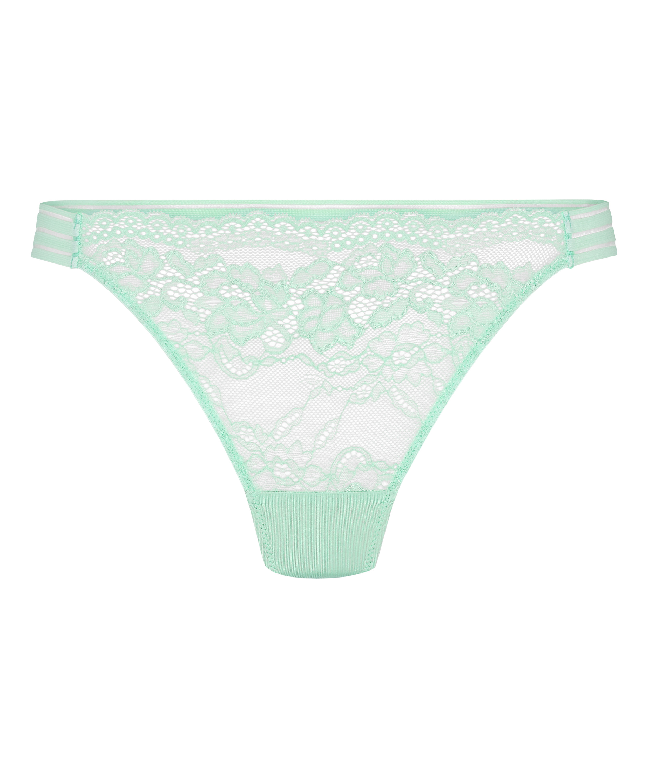 Silje Thong, Green, main