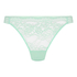 Silje Thong, Green