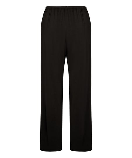 Pyjama Pant Essential, Black