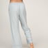 Petite Pant Woven, Blue