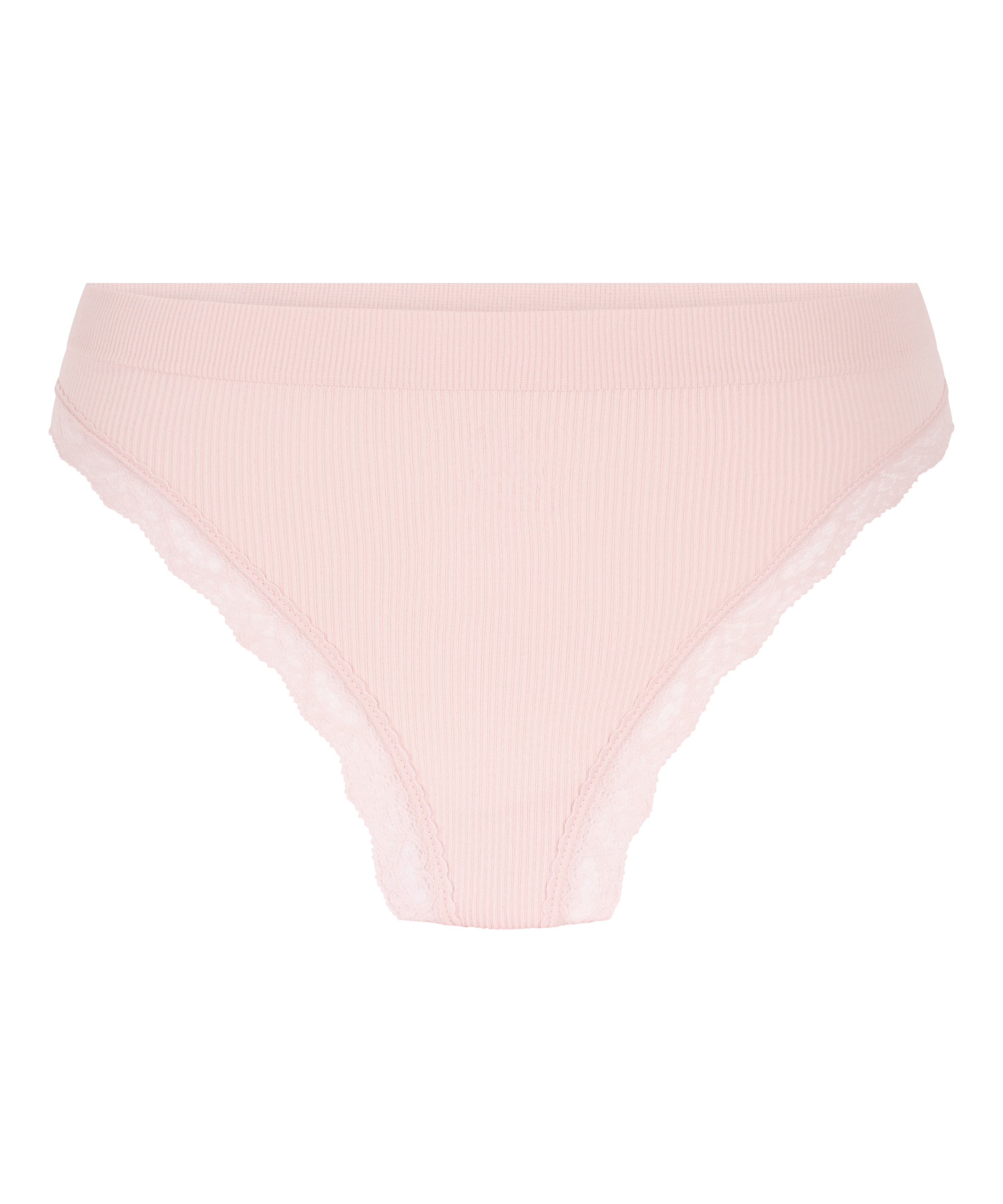 Lola Thong, Pink, main