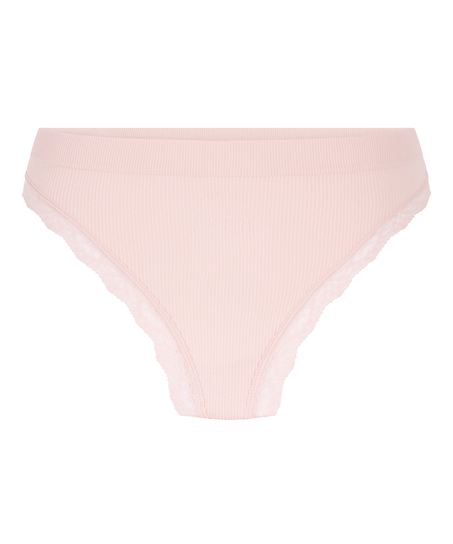 Lola Thong, Pink
