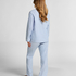 Jacket Cotton, Blue
