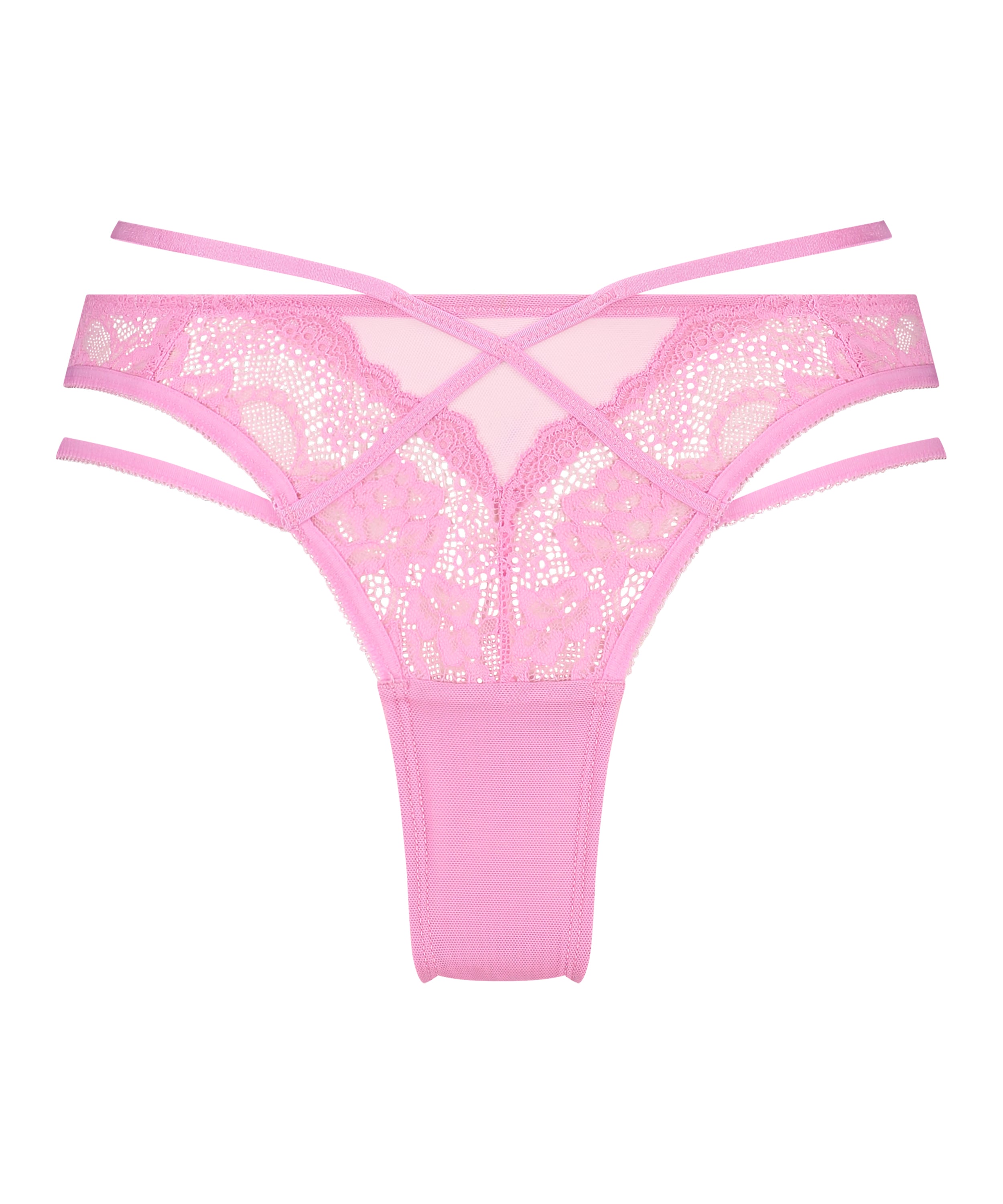 Amala Brazilian, Pink, main