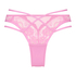 Amala Brazilian, Pink