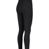 HKMX High Waist Leggings, Black