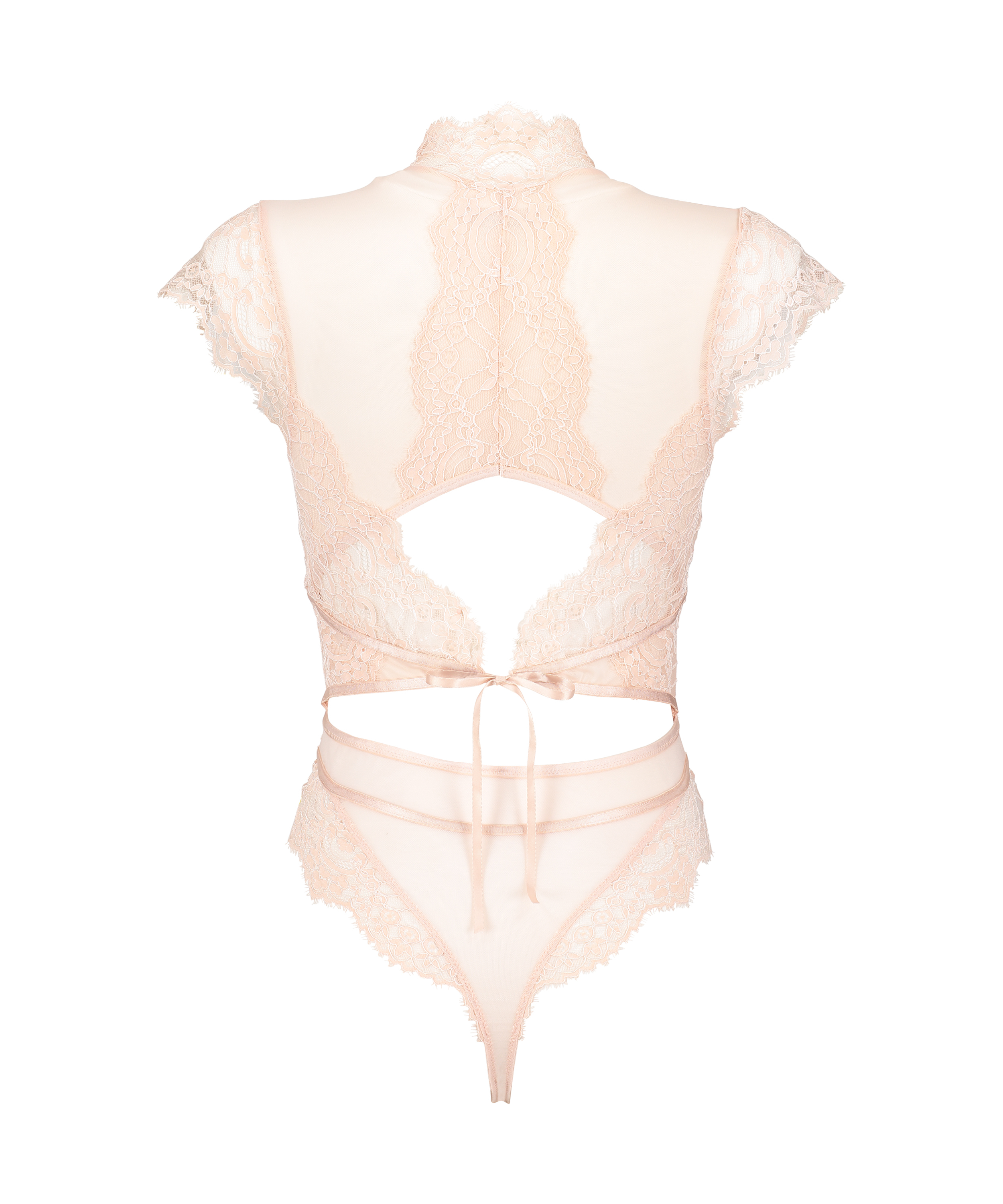 Amelia Body, Pink, main