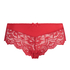 Nina Brazilian shorts, Red