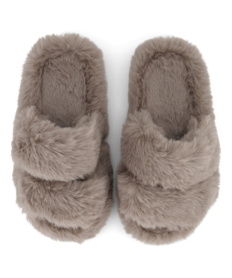 Flip-Flops Hannah, White