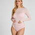 Alex Brazilian, Pink