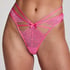 Wera Thong, Pink