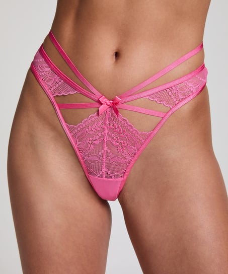 Wera Thong, Pink