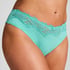 Brazilian Diva, Green