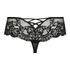 Saraya Thong Boxers, Black