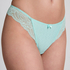 Thong Sophie, Blue