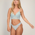 Andrea Thong, Blue