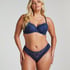 Pearlene Brazilian, Blue