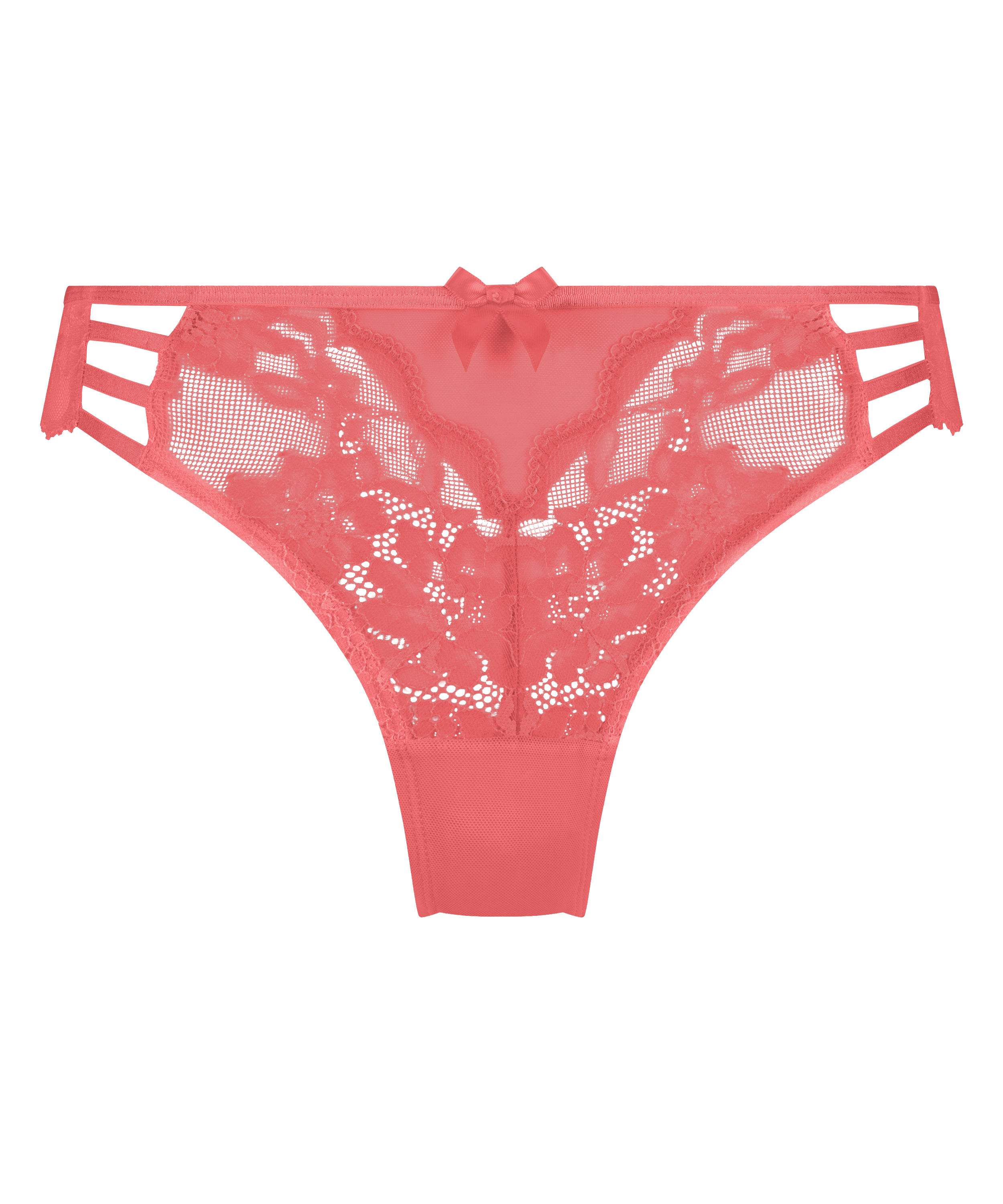 Lisa Brazilian, Pink, main