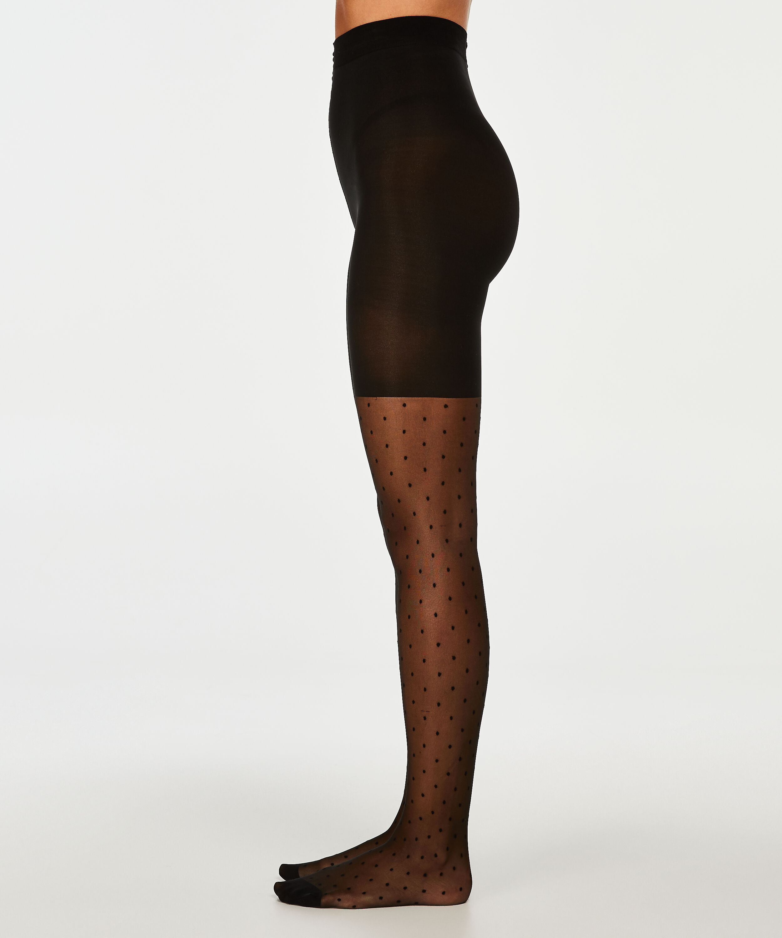 20 Denier Shaping tights for €14.99 