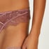 Margaret Brazilian Lucy Hale, Pink