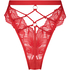 Bellini Brazilian, Red