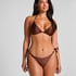 Kallua Bikini Bottoms, Brown
