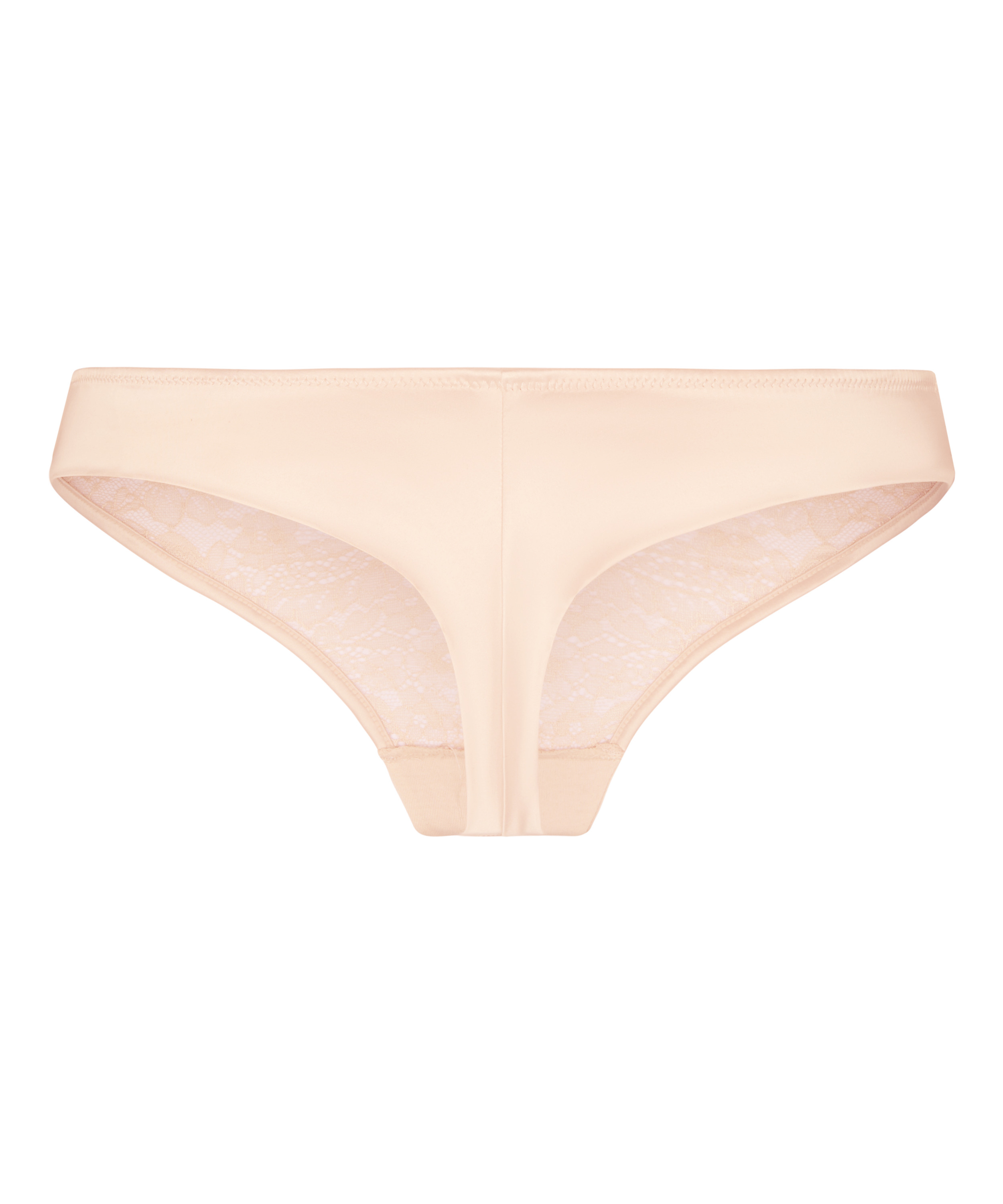 Thong Sylvia, Orange, main