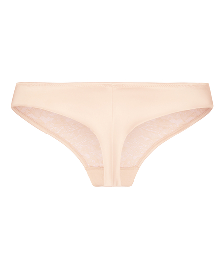 Thong Sylvia, Orange