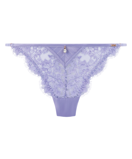 Charlie Thong, Purple