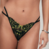 Feyre Thong, Black