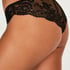Bianca Brazilian, Black