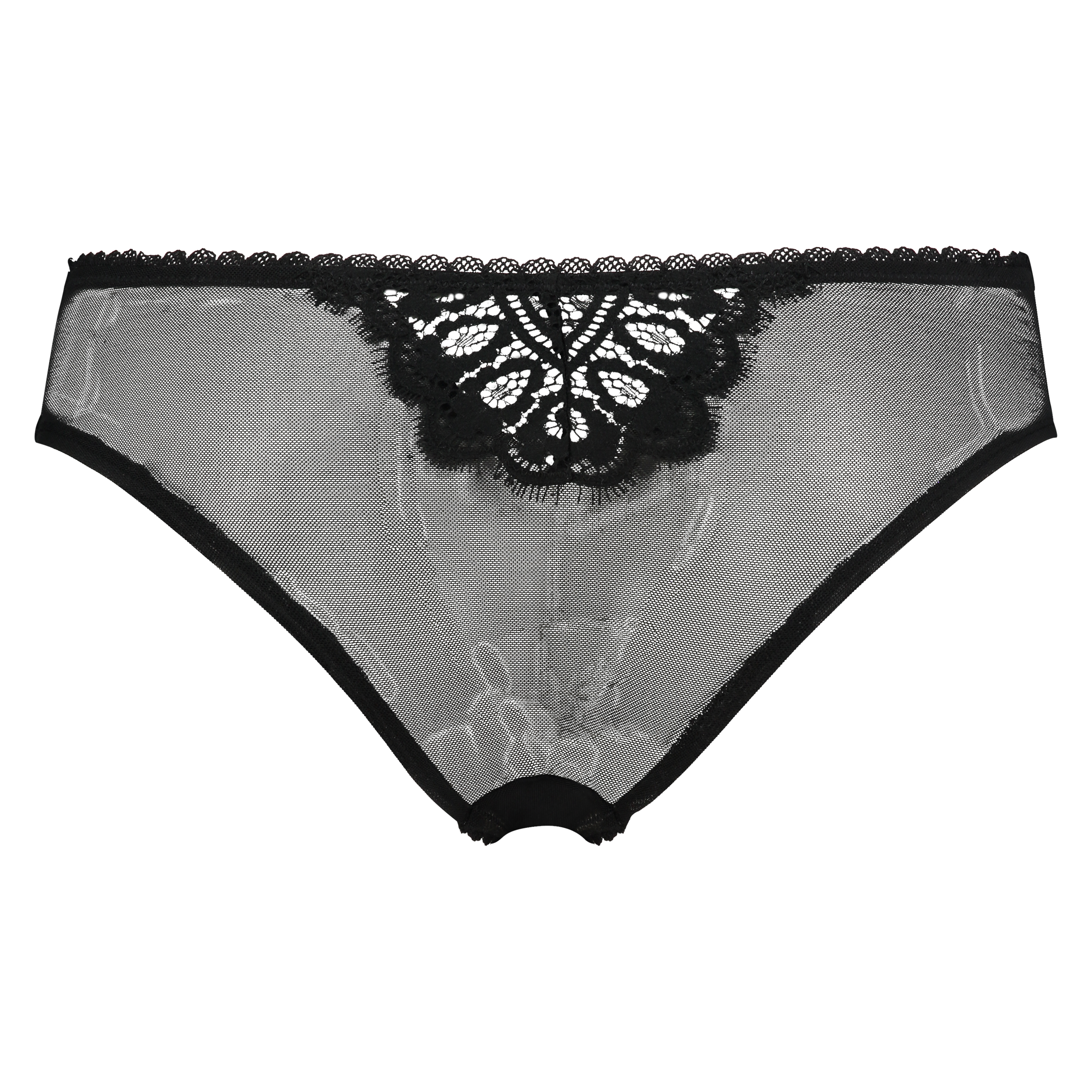 Alicia Brazilian, Black, main