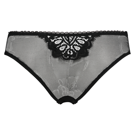 Alicia Brazilian, Black