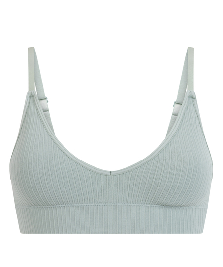 Dianne Bralette, Green