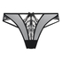 Izara Brazilian, Black