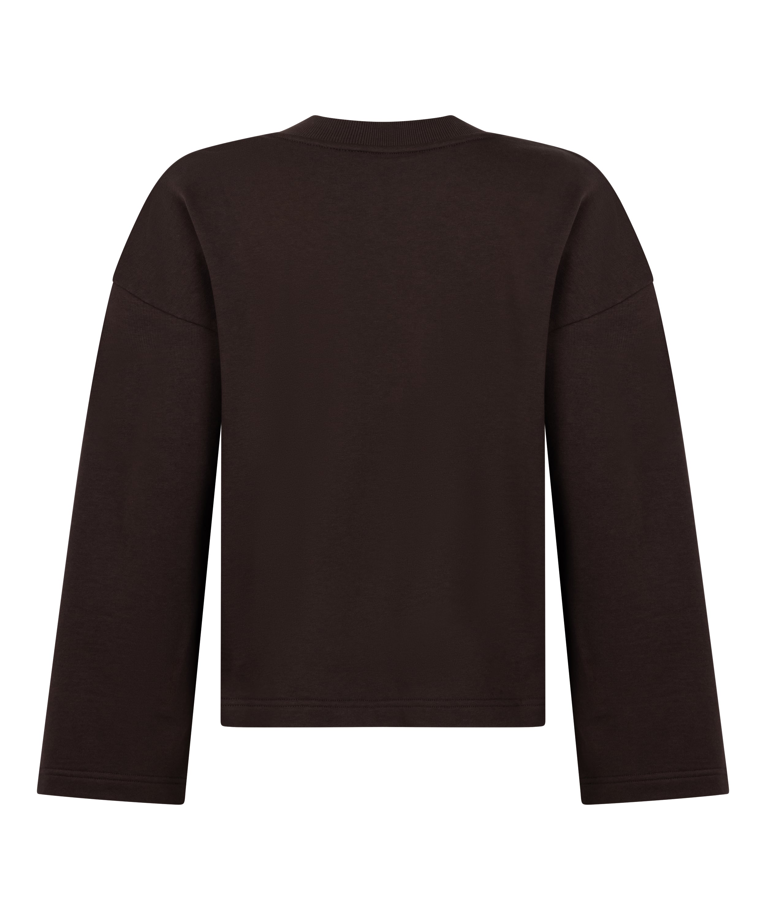 Lounge Top Audrey, Brown, main