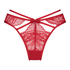 Wera Thong, Red