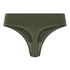 Dide Thong, Green