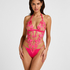 Body Beatrice, Pink