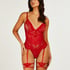 Krystle Body, Red