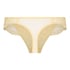 Daisy Thong, Yellow