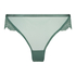 Bella Brazilian, Green