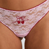 Lena Thong, Pink