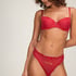 String Dani, Red
